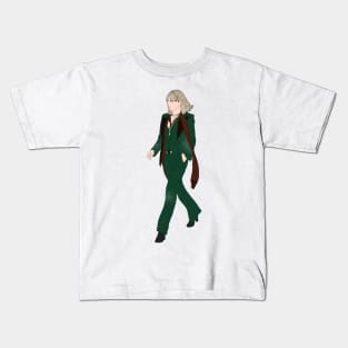 Lou Kids T-Shirt